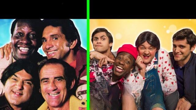 AS CONTINUAÇÕES MAIS HORRÍVEIS DA TV!