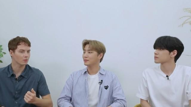 EP.15 Get Drunk on the Charm of France and Cheer for YBC (w. WONPIL, Maxim)