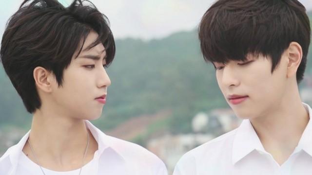 HAN, Seungmin "Congratulations" Cover (Original : DAY6)