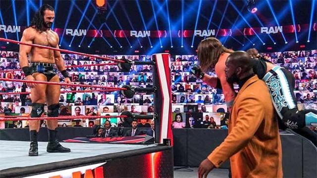 Raw Talk 37