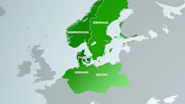 Indo-European Languages in Europe