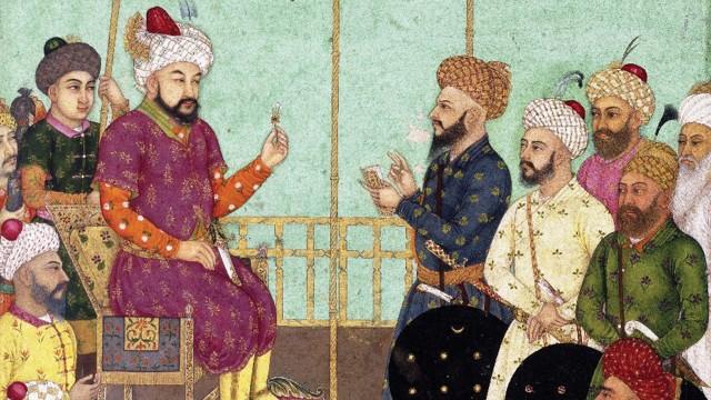 Languages of the Silk Road and Beyond