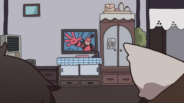 It is the Blood-Sect & This Blood-Sect is not afraid of Garlic