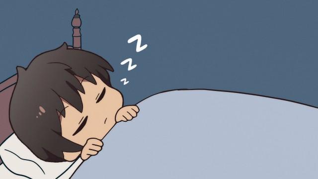 Clash of biological clocks & Dog's Fortune