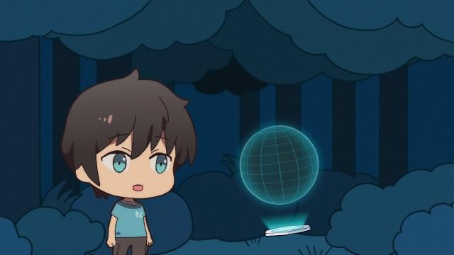 Already reminded before & No secret collections at all