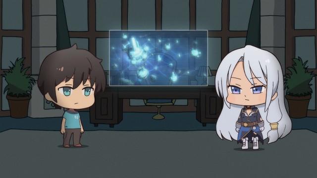 It's just beside you & High End Technology