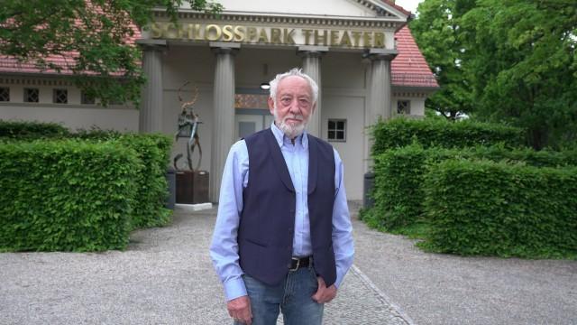 Dieter Hallervorden - Eine deutsche Legende