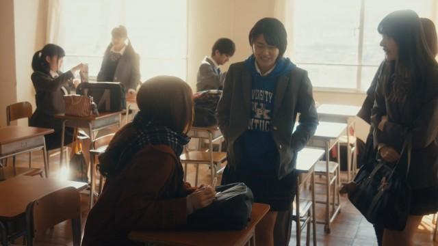ずっと、あたしだけのものだったのに