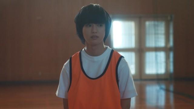 僕より男らしい、彼女