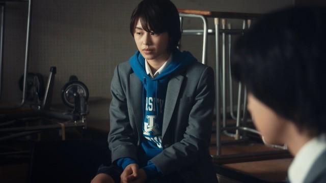 追いかけてくる過去