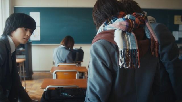 あたし以外、好きにならないで・・・・・・