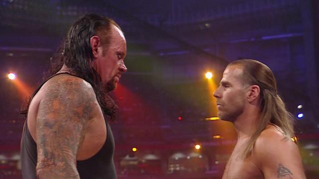 The Best of The Undertaker