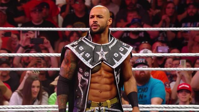 The One and Only Ricochet