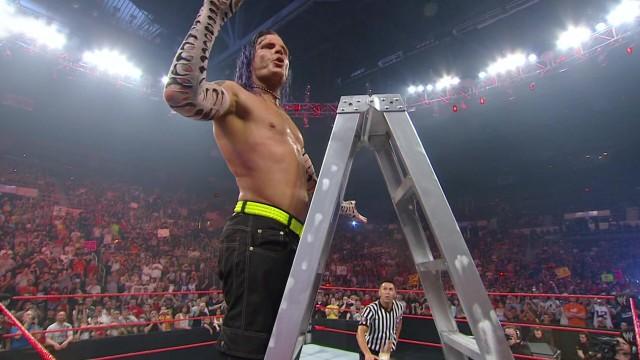 The Best of Jeff Hardy