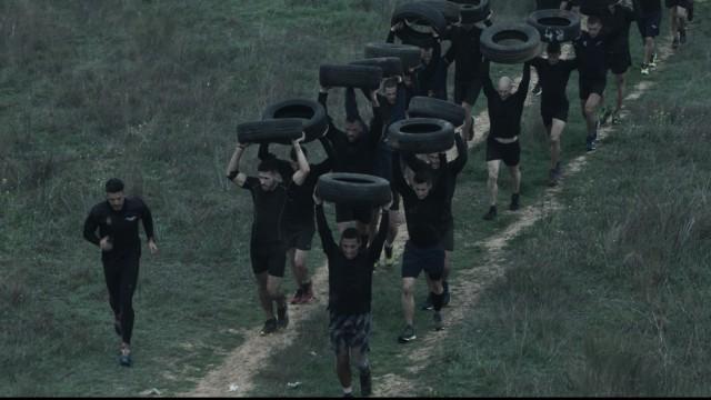 Basic Training