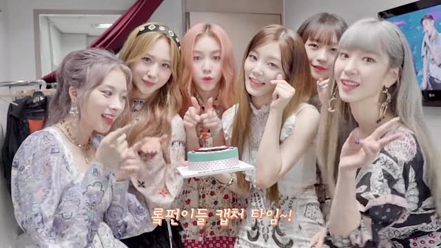 EP9. Behind the Scenes of JUICY's Comeback Week & Rocket Punch's 1st Anniversary