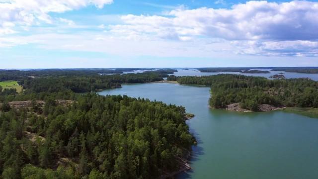 Das finnische Schärenmeer – Turku, Tango, tausend Inseln