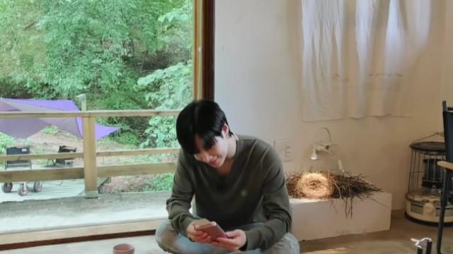 EP.01 | Today, Taemin Is the Game King