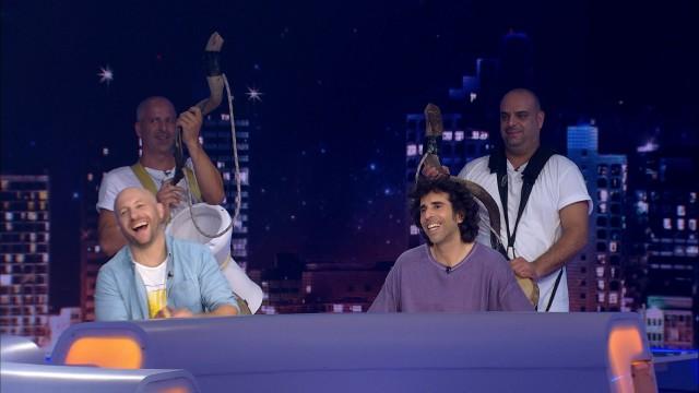 ספיישל ראש השנה