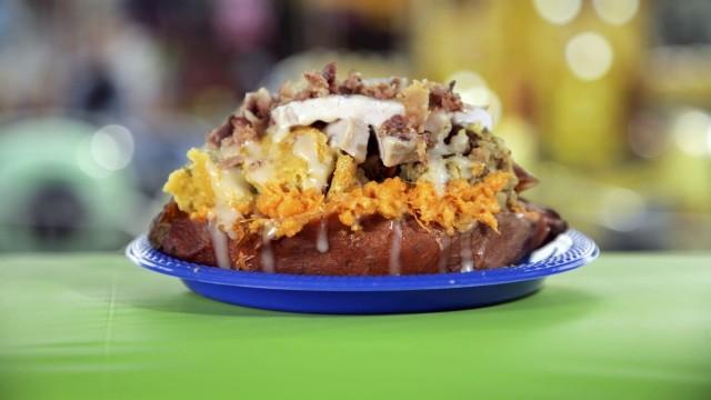 It's a Wonderful Bite