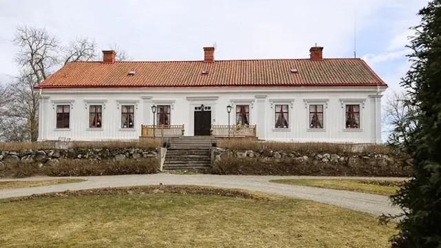 Säteriet Åbylund, Västmanland