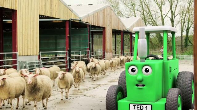 Hello Ewe