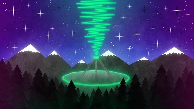 Shouting at Stars: A History of Interstellar Messages