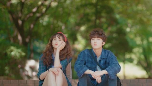 Degrees of Our Relationship, Steak