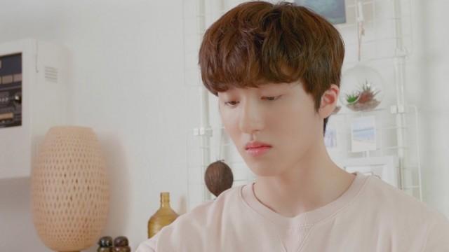 A Thief That Steals Your Heart, Side Dish