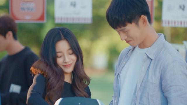 Don't Worry, Cook as You Taste