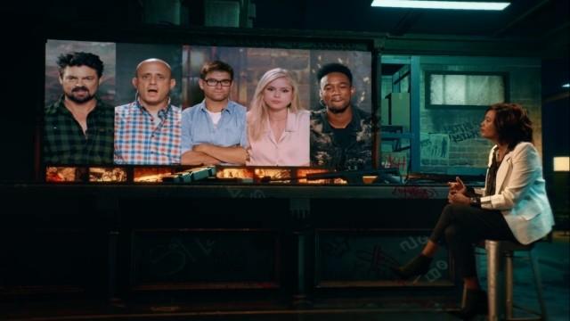 Inside the Diabolical First Season
