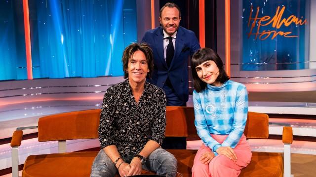 Per Gessle & Laleh