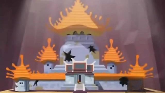 Crab Castle