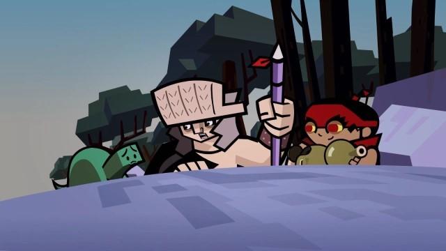 Duo Cannon