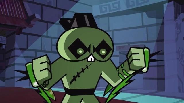 Ninja Fight