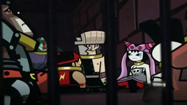 Gladiators