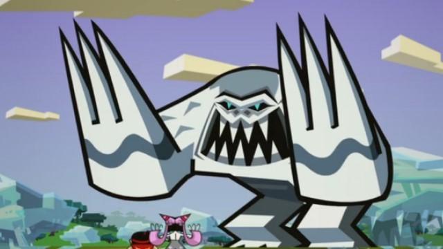 The Yeti & Phoenix
