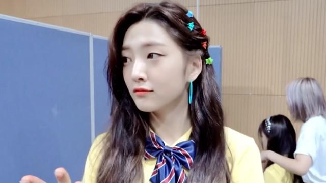 EP.12 'We Are' Behind (2)