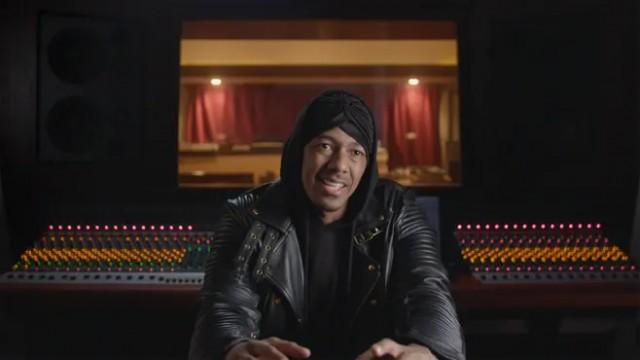 Nick Cannon