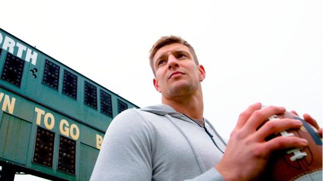 Rob Gronkowski