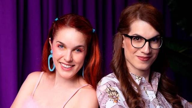 Elsa Ruiz, Daniela Santiago y Camino Baró nos hablan del ORGULLO LGBTQ+ (EEEM!)