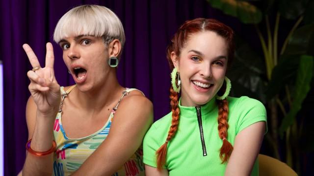 Samantha Hudson y María Escarmiento nos hablan de New Dating (EEEM!)