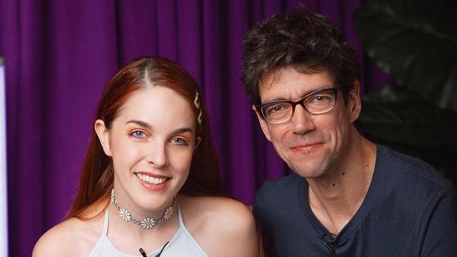 Javier Botet y Desirée Vila hablan sobre diversidad (EEEM!)