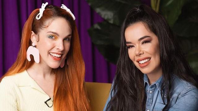 Beatriz Luengo y Blake hablan sobre deseo y fantasías sexuales (EEEM!)
