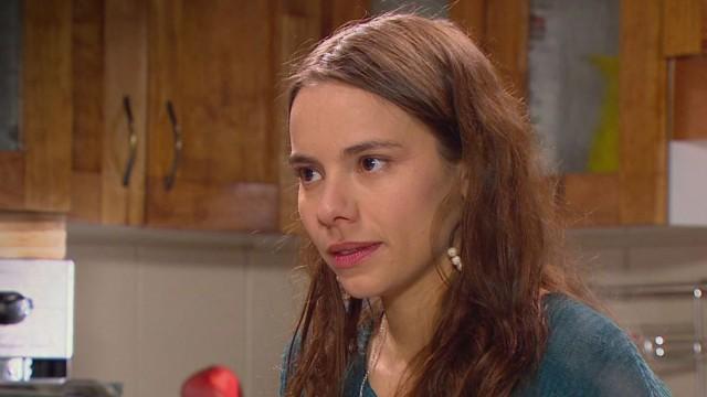 Rosario encaró a Violeta