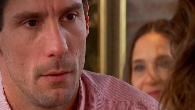 ¡Rosario encaró a Bruno!