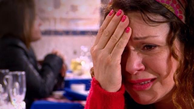 ¡Vicky no quiere saber nada de Miguel!