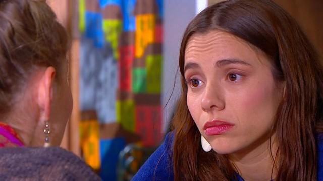 ¡Vicky terminó con Miguel!