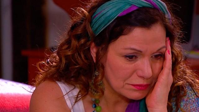 ¿Bárbara vivirá en la casa de Bruno?