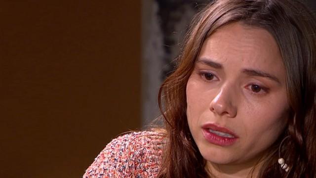 ¡Vicky le pidió matrimonio a Queno!